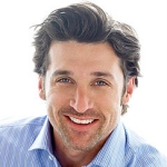 Image for Patrick Dempsey