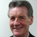 Image for Michael Palin