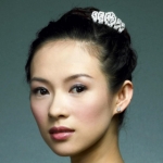 Image for Ziyi Zhang