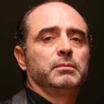 Image for Philippe Bergeron