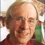 Image for Andrew Sachs