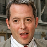 Image for Matthew Broderick