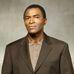 Image for Carl Lumbly