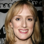Image for Jenna Russell