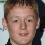 Image for Thomas Turgoose