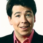 Image for Michael McIntyre