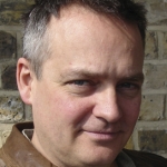 Image for Charlie Higson