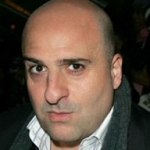 Image for Omid Djalili