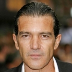 Image for Antonio Banderas