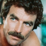 Image for Tom Selleck