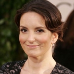 Image for Tina Fey
