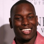 Image for Tyrese Gibson