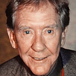 Image for Burgess Meredith