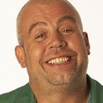 Image for Cliff Parisi