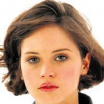 Image for Felicity Jones