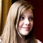 Image for Georgie Henley