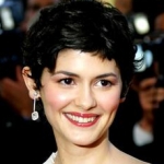 Image for Audrey Tautou