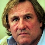 Image for Gérard Depardieu