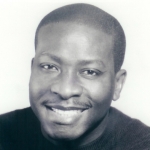 Image for Milton Canady