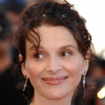 Image for Juliette Binoche