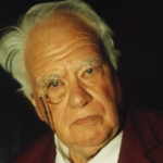 Image for Patrick Moore