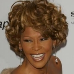 Image for Whitney Houston