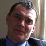 Image for Stuart Milligan