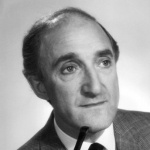 Image for Ron Moody