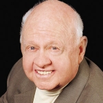 Image for Mickey Rooney
