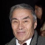 Image for Burt Kwouk