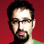 Image for David Baddiel