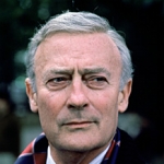 Image for Edward Woodward