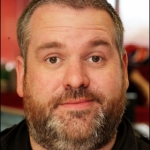 Image for Chris Moyles