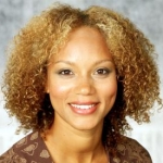 Image for Angela Griffin