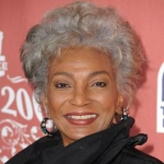 Image for Nichelle Nichols
