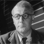 Image for Michael Redgrave