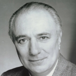Image for Philip Bosco