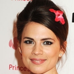 Image for Hayley Atwell