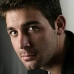 Image for James Wolk