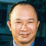 Image for John Woo