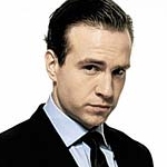 Image for Rafe Spall
