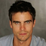 Image for Colin Egglesfield