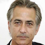 Image for David Strathairn