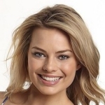 Image for Margot Robbie