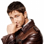 Image for Gerald Butler