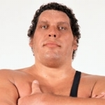 Image for André the Giant