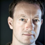 Image for Simon Beaufoy
