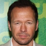 Image for Donnie Wahlberg