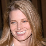 Image for Bridget Fonda