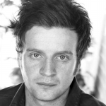 Image for Andrew Gower